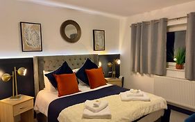 Coastal Park Accommodation